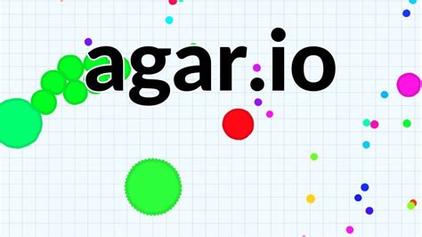 agar io online